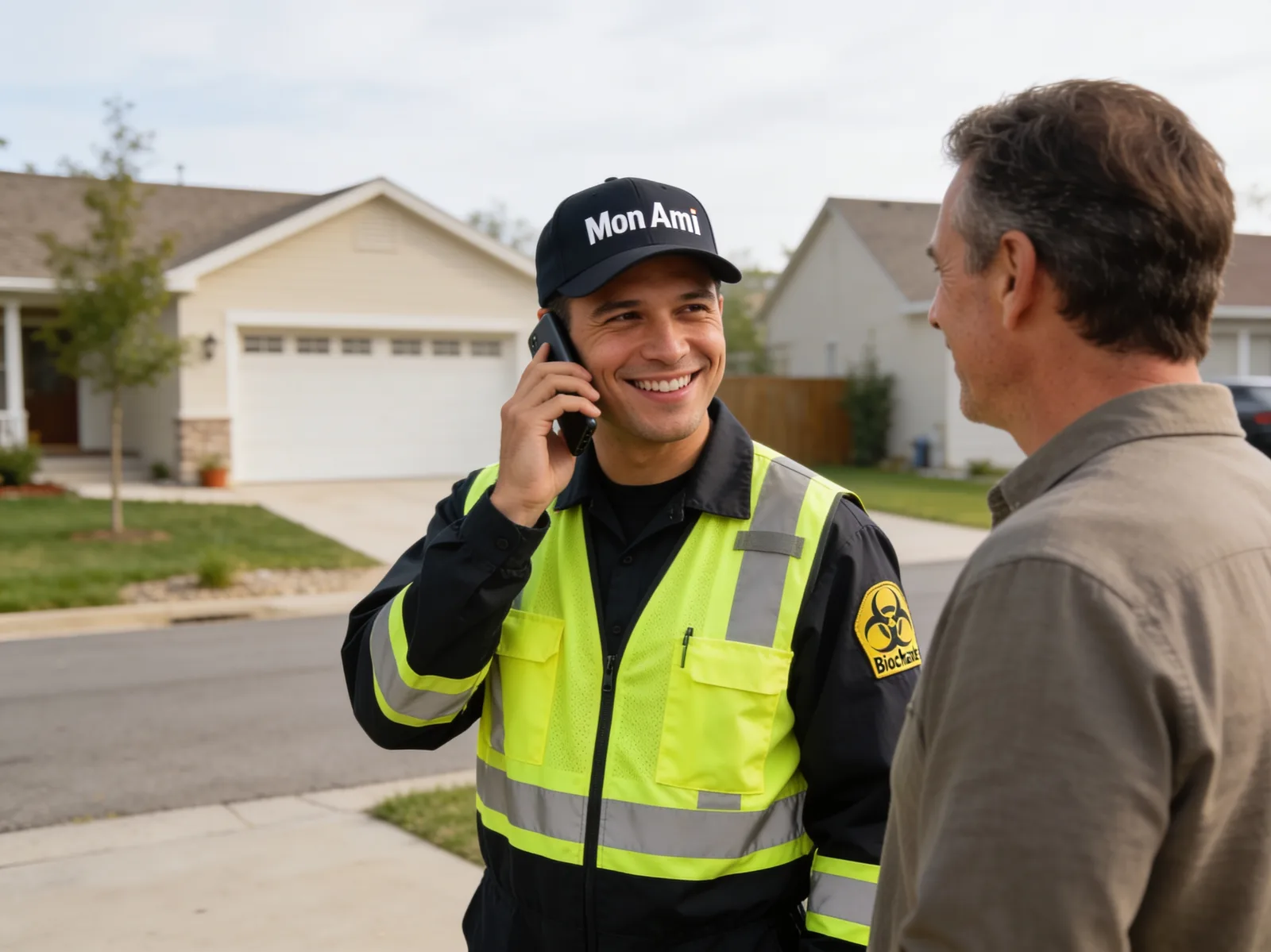 Sewage Cleanup Oldsmar, FL FAQs